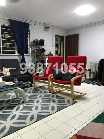 Blk 360 Bukit Batok Street 31 (Bukit Batok), HDB 4 Rooms #163685752